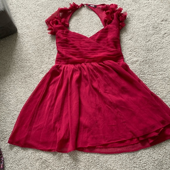 ASOS cocktail dress - Picture 1 of 5
